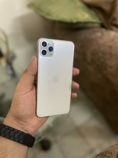 Apple iPhone 11 Pro Max 256gb