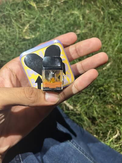 vaporesso pod for sale