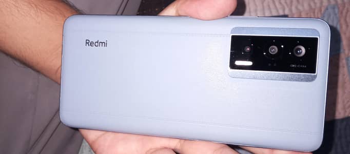 Xiaomi POCO F5 Pro