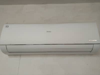 Haier T3 pro 1.5