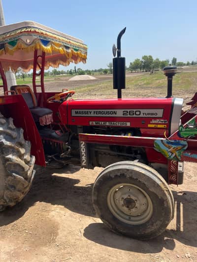260 chabi wala
