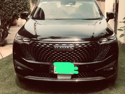 Haval H6 2024