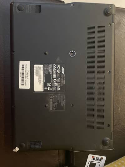 acer chromebook