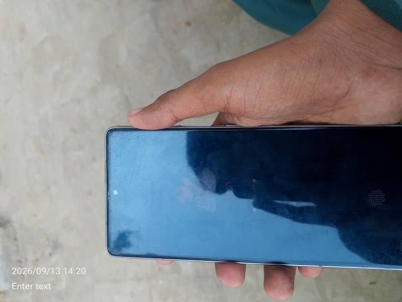 Infinix Note 50 2