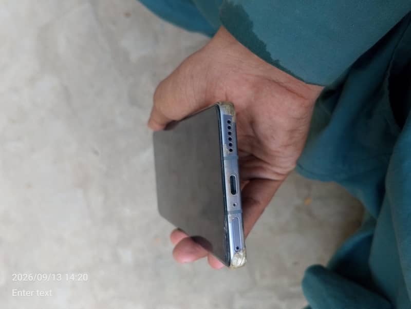 Infinix Note 50 3