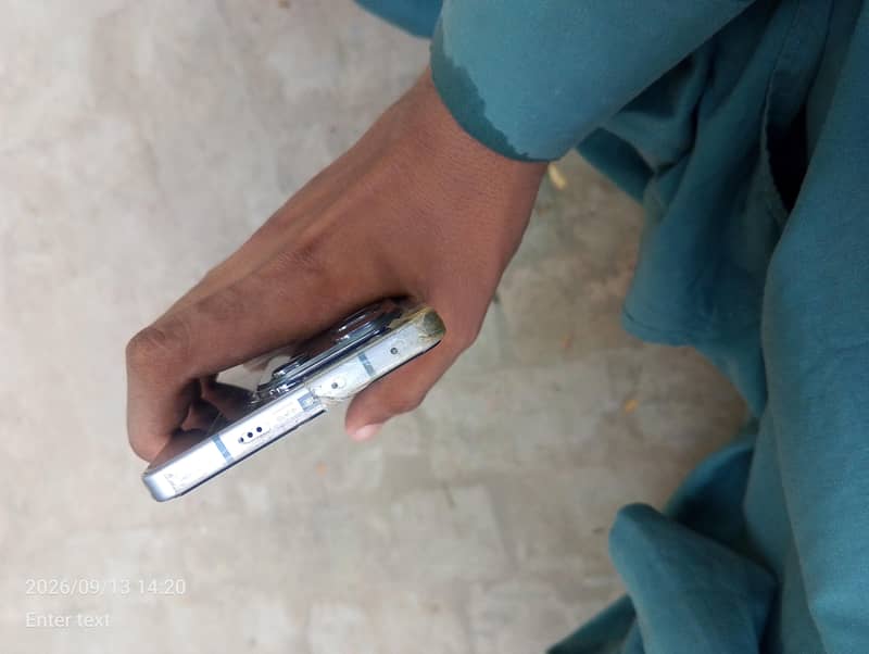 Infinix Note 50 4