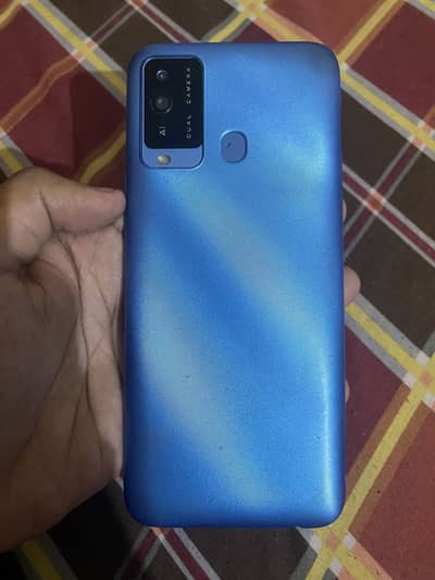 Itel P37 Pro (vision2 pro )