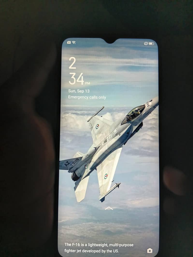 OPPO A31 1