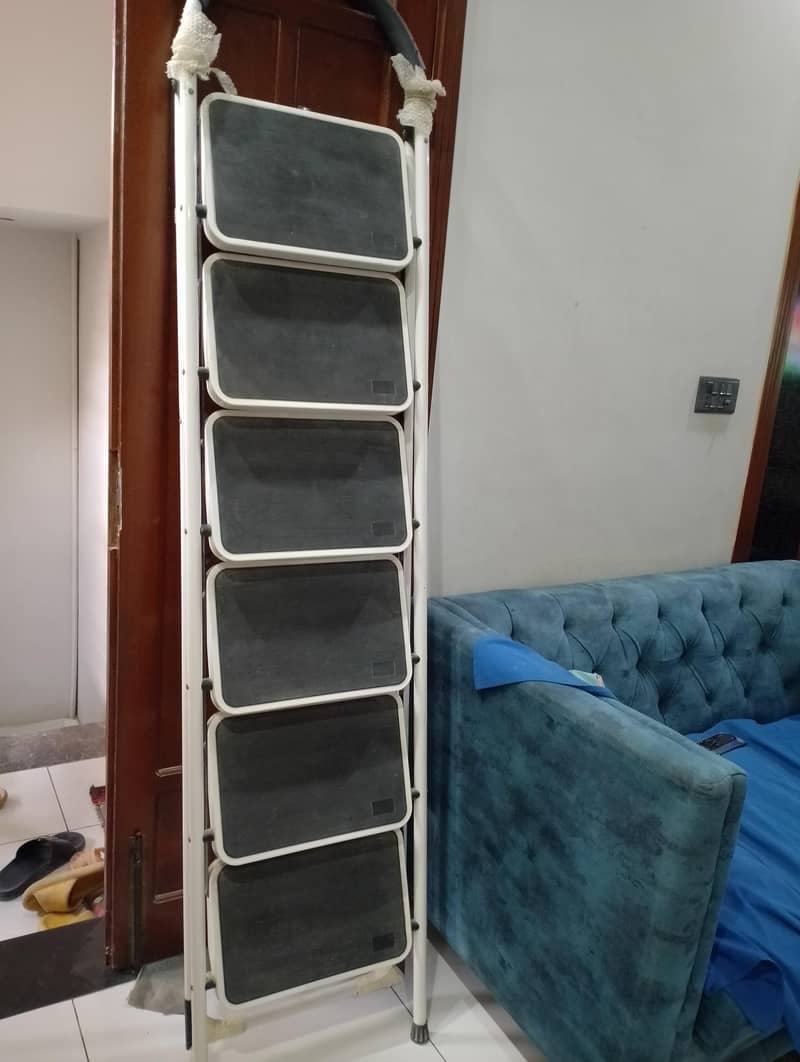 ladder 3