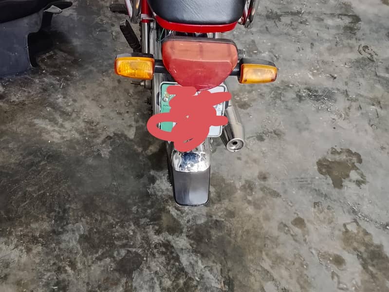 honda 0