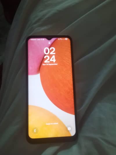 Samsung Mobile A14