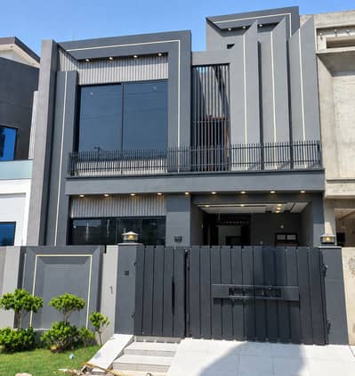 5 Marla Luxury House for Sale in Adams Housing, Multan