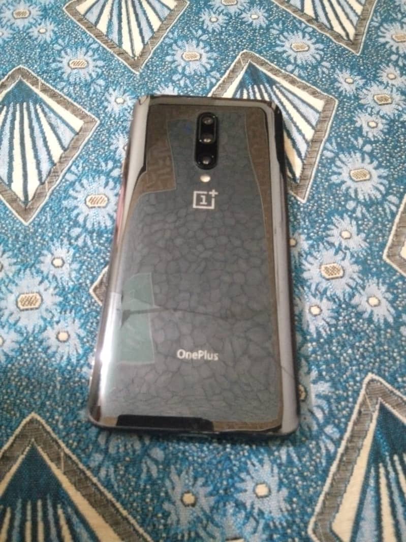 One Plus 7T Pro 2
