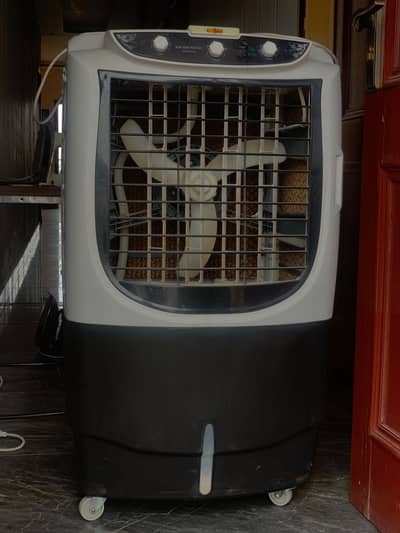 Super Asia DC Air Cooler