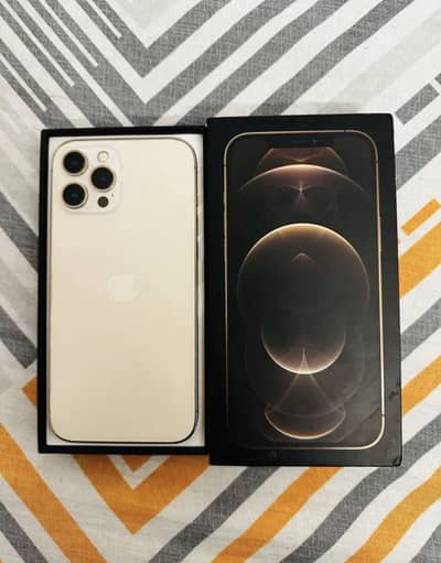 Apple iPhone 12 Pro Max