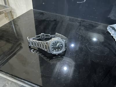 Patek phillipe watch