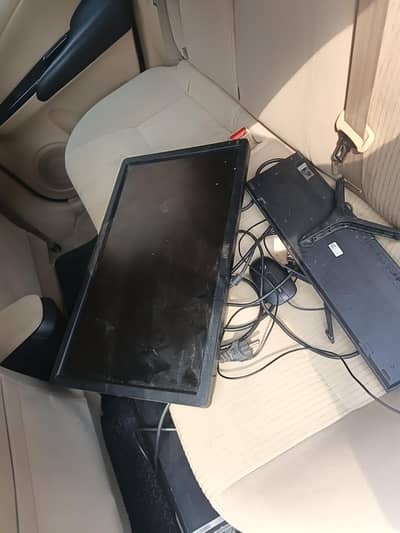 Dell desktop