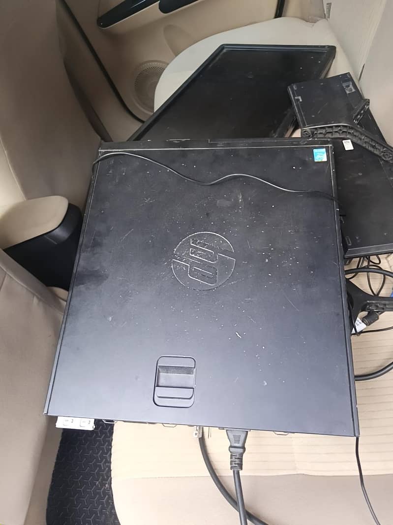 Dell desktop 1