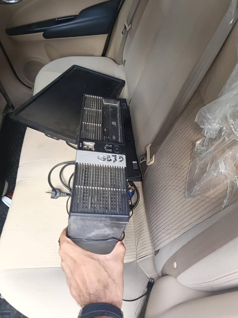 Dell desktop 2