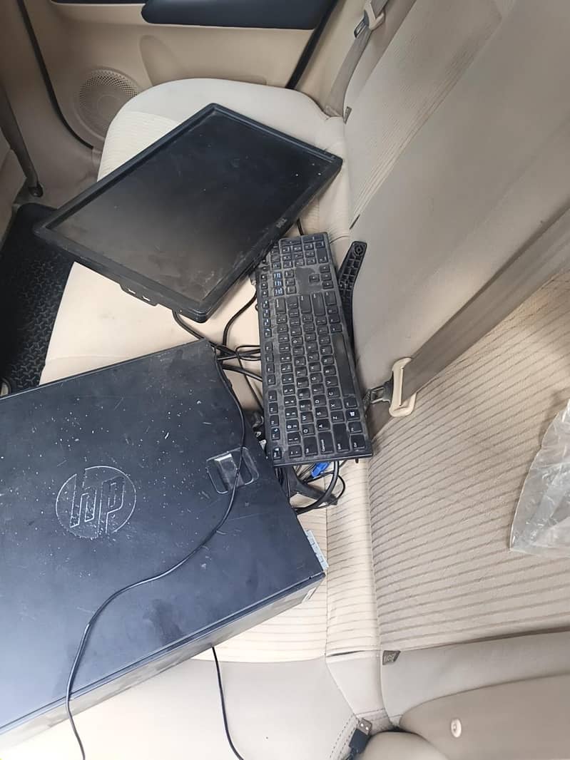 Dell desktop 3