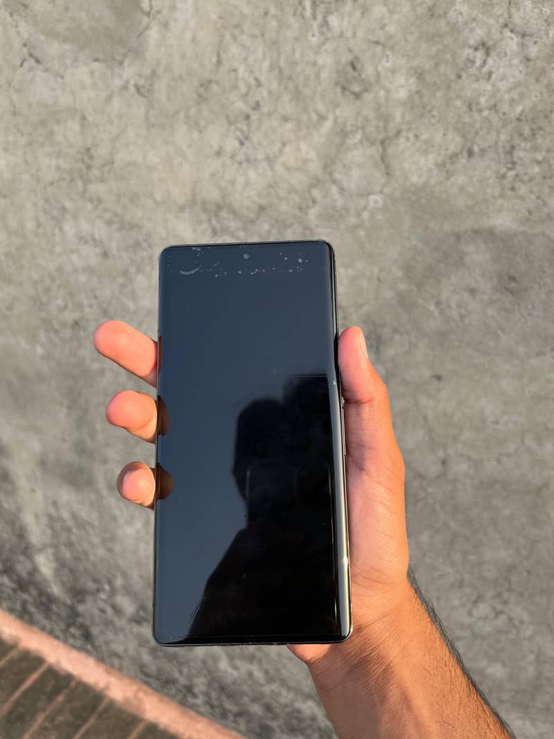 Google Pixel 7 Pro 1