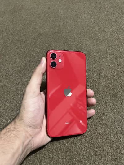 iPhone 11