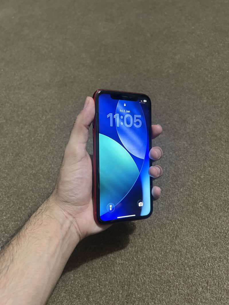 iPhone 11 1