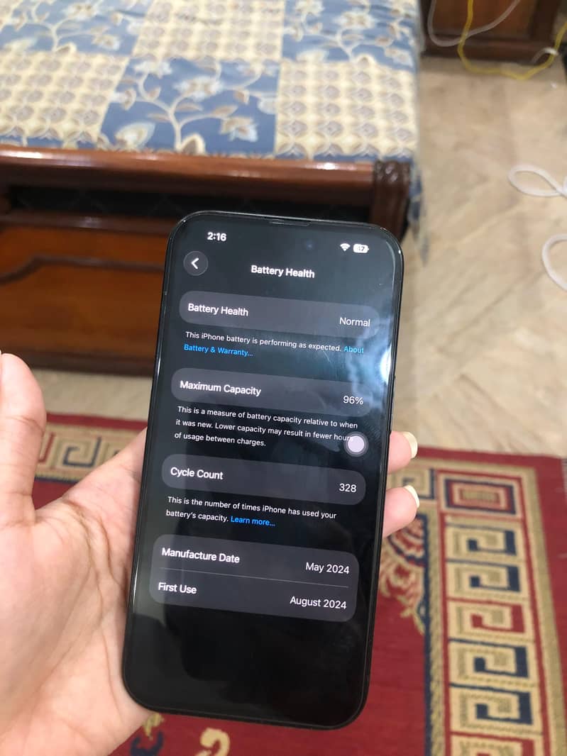 Apple iPhone 15 3