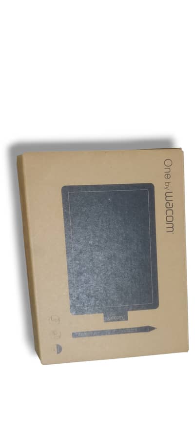 Wacom One Drawing Tablet
