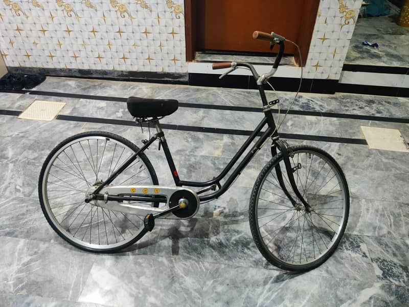 Bicycle 0