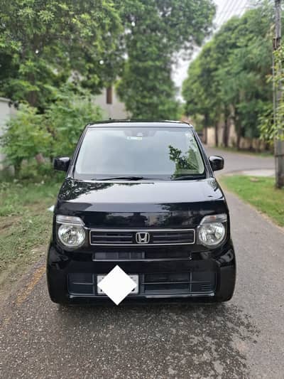 Honda N Wgn 2021/2025