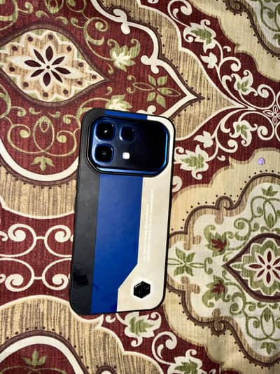 Infinix Note 60 Pro