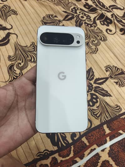 Google Pixel 9 Pro XL