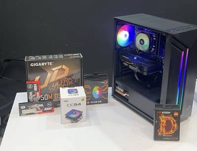 Gaming Pc
