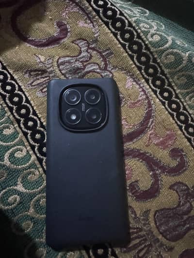 Xiaomi Redmi 14R (exchange possible)