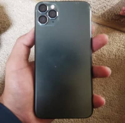 Apple iPhone 11 Pro Max JV 64gb.
