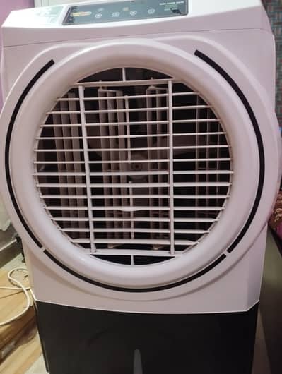 Room Coolar Super Asia New 9 months Warranty Available