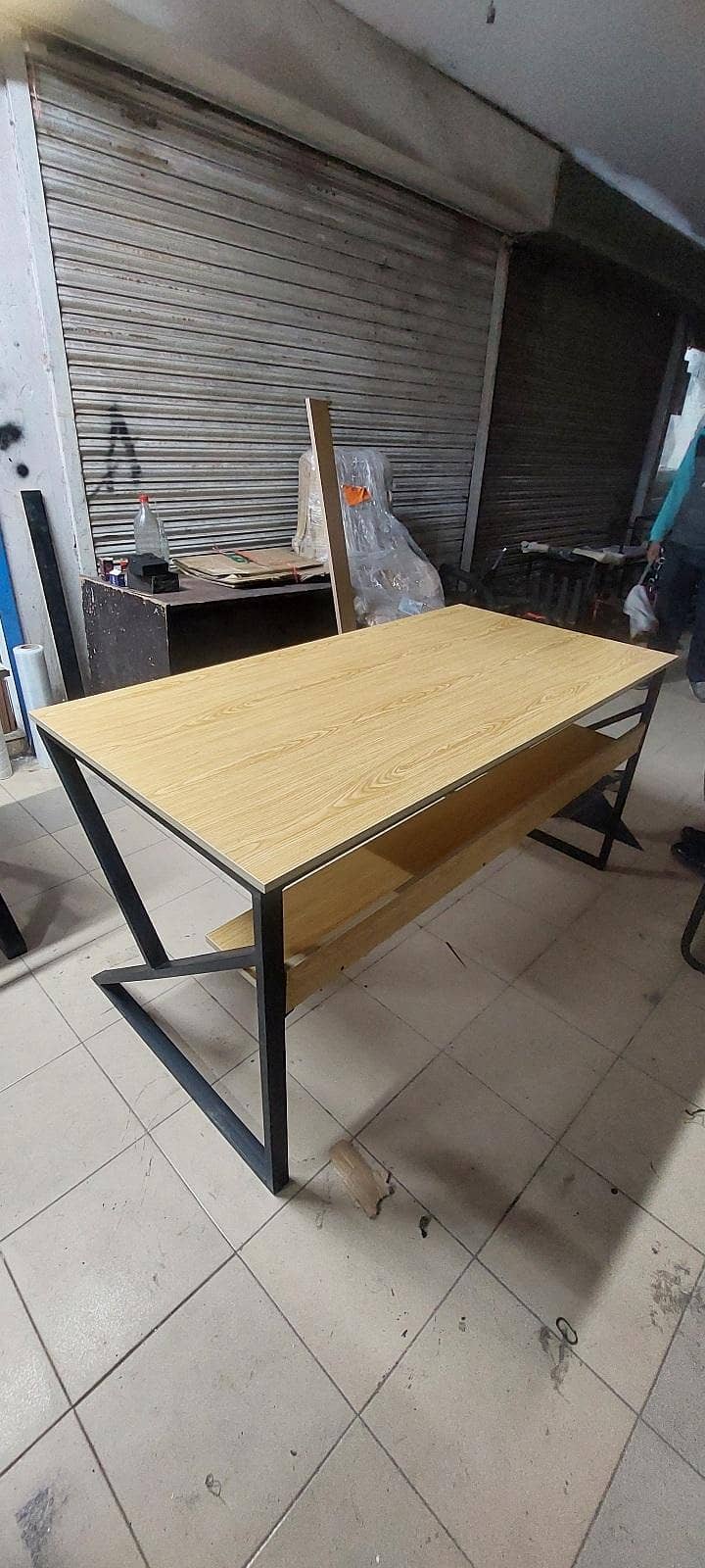 Computer Table/ Laptop Table/ Study Table / Workstation/ Office Table 4