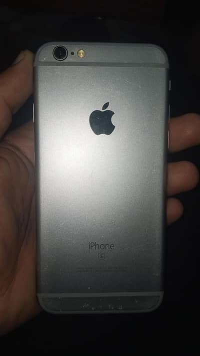 Apple iPhone 6S