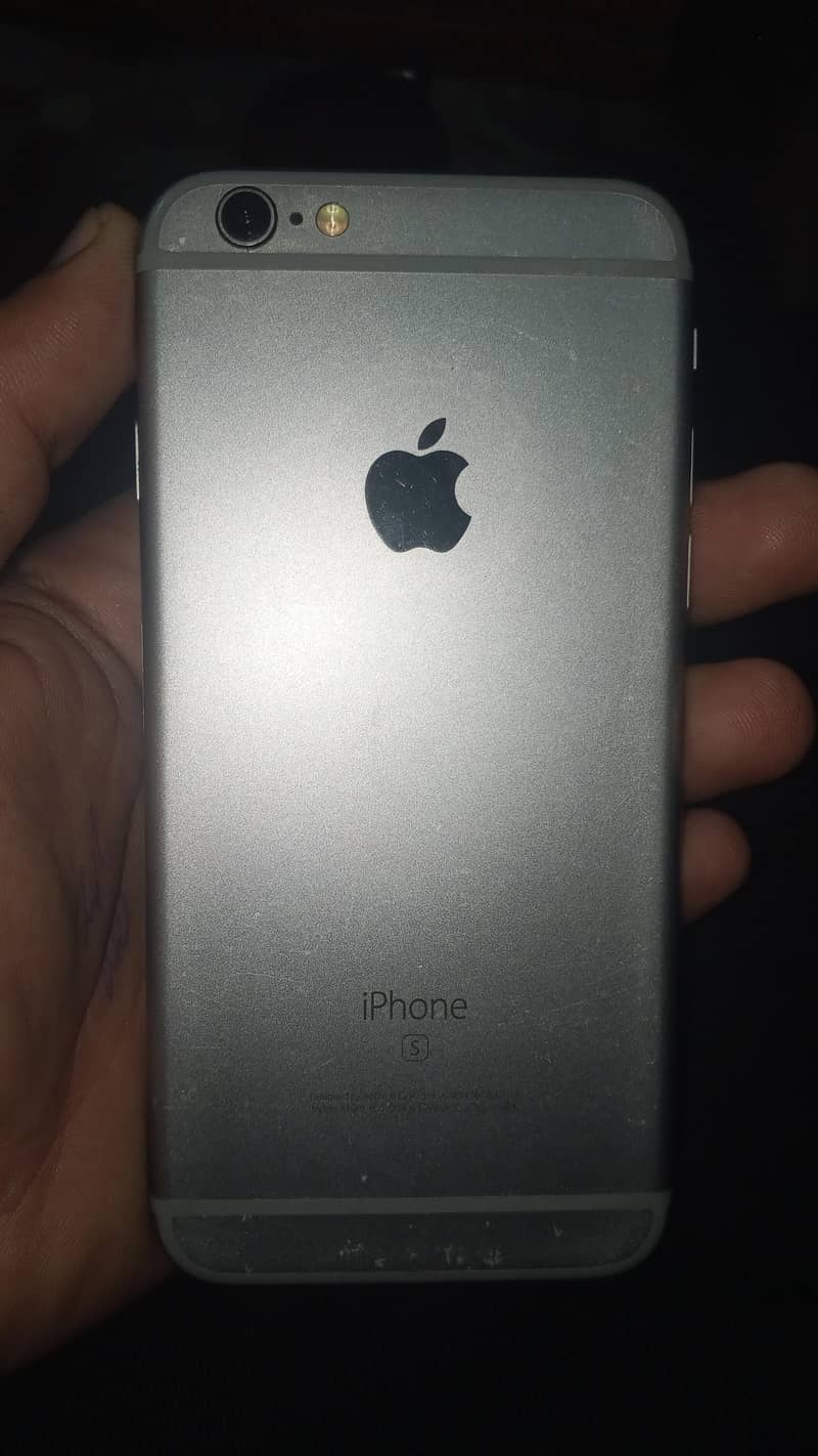 Apple iPhone 6S 0