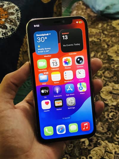 Apple iPhone 11 Pro 256gb bypass latest ios26.6. 2 iCloud working
