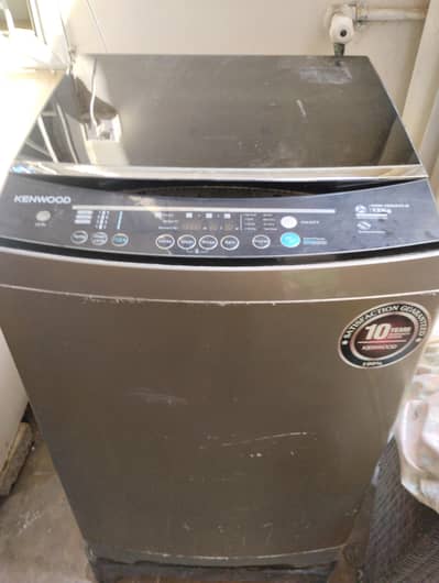 KENWOOD 12003 FAT-G