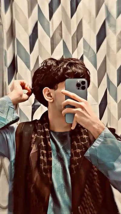Chaudhary Sufyan 