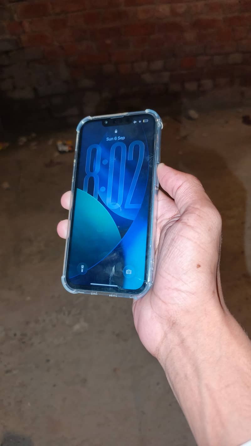 Only mobile 0