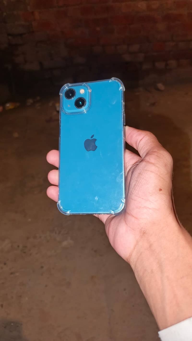 Only mobile 1