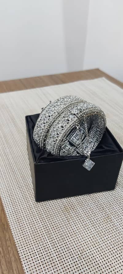 Clive Bangles Brand New