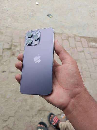 Apple iPhone 14 Pro Max 128 gb
