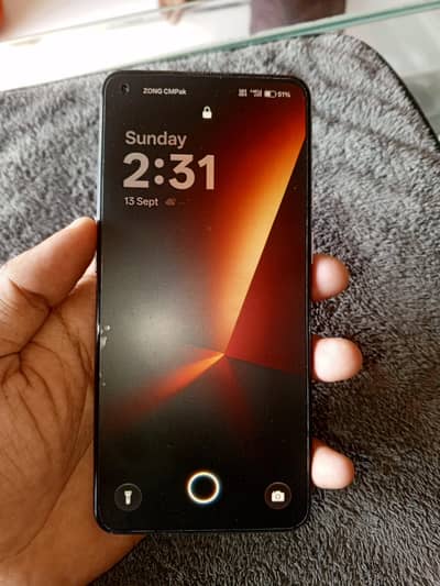 One Plus 9. Best gaming phone