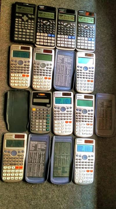 1ST COPY SCIENTIFIC CALCULATORS FOR SELL