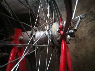 Japani cycle for sale